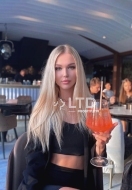 Эскортница Алина (20), Ленинский проспект, 5,000 ₽ час, Окончание на грудь, Массаж эротический, тел +7(927)208-16-60