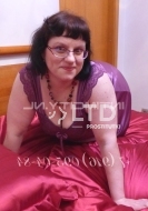 девушка по вызову Любовь, анкета 150203, 53 года, метро Жулебино, фото 4