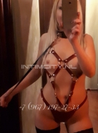 Проститутка Юлечка (40), Кунцевская, 8,000 ₽ час, Куннилингус, Бондаж, тел +7(937)071-81-27