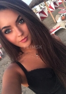 индивидуалка Вика, анкета 20767, 26 лет, метро Академическая, фото 1