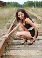 путана Кристина, анкета 22998, 30 лет, метро Академическая, фото 3
