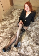 Содержанка Оксана (31), Котельники, 2,000 ₽ час, Окончание на грудь, Массаж классический, тел +7(921)398-59-14