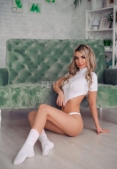 Проститутка Алла (29), Кутузовская, 5,000 ₽ час, Куннилингус, Массаж расслабляющий, тел +7(902)486-68-53