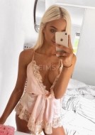 Путана Алла (28), Коньково, 4,000 ₽ час, Массаж классический, Легкая доминация, тел +7(931)617-01-56