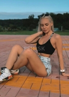Куртизанка Олеся (27), Марьино, 2,000 ₽ час, Стриптиз не профи, Фистинг классический, тел +7(988)354-45-67