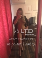 Проститутка Варвара (39), Боровицкая, 6,000 ₽ час, Секс классический, Массаж классический, тел +7(988)182-60-76