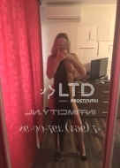 индивидуалка Варвара, анкета 302765, 39 лет, метро Полянка, фото 1