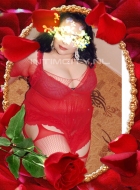Содержанка Kamila (46), Отрадное, 5,000 ₽ час, Минет в презервативе, Окончание на грудь, тел +7(938)136-98-79