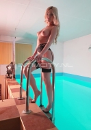 Куртизанка Соня (27), Павелецкая, 3,500 ₽ час, Куннилингус, Массаж урологический, тел +7(953)682-53-03