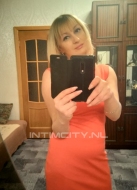 Шлюха Настя (40), 2,500 ₽ час, Минет глубокий, Окончание на грудь, тел +7(902)274-54-73