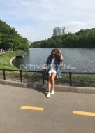 индивидуалка Яна, анкета 348315, 31 год, метро Кунцевская, фото 1
