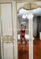 индивидуалка Ева, анкета 351227, 33 года, метро Люблино, фото 1