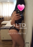 индивидуалка Zara, анкета 358478, 35 лет, метро Калужская, фото 1