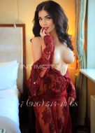 шлюха Ксения, анкета 363746, 31 год, метро ЦСКА, фото 2