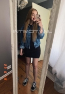 Девушка по вызову Катерина (27), Беговая, 6,000 ₽ час, Секс классический, Минет в презервативе, тел +7(995)392-65-73