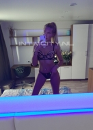 Профессионалка Анюта (28), Сходненская, 5,000 ₽ час, Фистинг классический, Фетиш, тел +7(931)079-68-20