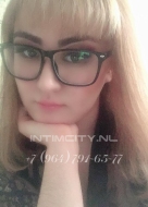 Куртизанка Эля (29), Рязанский проспект, 3,000 ₽ час, Минет в презервативе, Массаж классический, тел +7(987)904-38-14