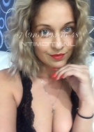 Жрица любви Ксюша (34), Рижская, 4,000 ₽ час, Окончание на грудь, Массаж классический, тел +7(937)890-19-18