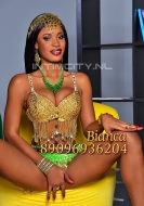 путана Bianca, анкета 369645, 28 лет, метро Жулебино, фото 3