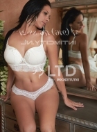 Массажистка Carla21 (30), Бауманская, 3,500 ₽ час, Куннилингус, Бондаж, тел +7(986)359-80-57