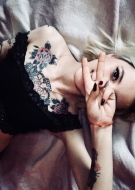 Ночная бабочка Оля (28), Смоленская, 8,000 ₽ час, Минет в презервативе, Целуюсь, тел +7(952)296-53-10