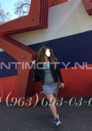 шлюха Тома, анкета 370281, 40 лет, метро Рижская, фото 2
