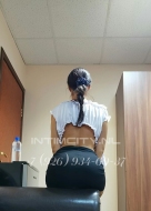 Путана Маша (33), Войковская, 7,000 ₽ час, Ролевые игры, Госпожа, тел +7(919)672-53-31