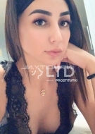 Содержанка Милана (32), Автозаводская, 5,000 ₽ час, Фистинг анальный мужчине, Трамплинг, тел +7(931)975-26-59