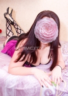 Эскортница Эля (40), Октябрьское поле, 1,500 ₽ час, Куннилингус, Стриптиз не профи, тел +7(952)690-40-54