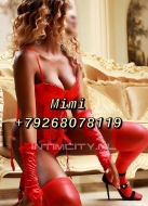 индивидуалка Mimi, анкета 381618, 28 лет, метро Алтуфьево, фото 1