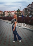 Индивидуалка Алиса (35), Баррикадная, 7,000 ₽ час, Секс классический, Стриптиз не профи, тел +7(989)894-30-91