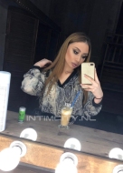 Проститутка Лаура (25), Ленинский проспект, 8,000 ₽ час, Целуюсь, Анилингус мне (даме), тел +7(988)279-47-09