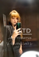 Путана Полина (26), Киевская, 6,000 ₽ час, Окончание на грудь, Легкая доминация, тел +7(999)358-82-70