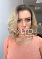 Эскортница Саша (39), Ленинский проспект, 6,000 ₽ час, Секс классический, Анилингус вам (мужчине), тел +7(902)524-04-90