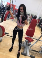 Индивидуалка Кристюша (27), Академическая, 8,000 ₽ час, Стриптиз профи, Игры, тел +7(986)931-13-86