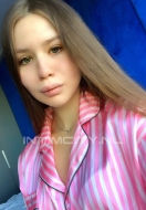Жрица любви Кира (24), Маяковская, 8,000 ₽ час, Целуюсь, Фингеринг, тел +7(904)243-02-43
