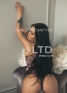 Проститутка Альбина (25), Крестьянская застава, 8,000 ₽ час, Куннилингус, Массаж классический, тел +7(996)321-14-23