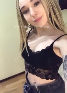 Профессионалка Дана (25), Смоленская, 5,000 ₽ час, Стриптиз не профи, Анилингус мне (даме), тел +7(995)023-19-58