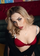индивидуалка Карина, анкета 385719, 25 лет, метро Академическая, фото 1