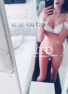 Профессионалка Кристина (27), 5,000 ₽ час, Секс, Массаж расслабляющий, тел +7(931)395-05-15