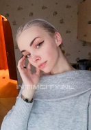 Шлюха Вероника (27), Воробьевы горы, 8,000 ₽ час, Массаж классический, Массаж расслабляющий, тел +7(988)526-52-42