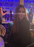 индивидуалка Марина, анкета 386411, 25 лет, метро Маяковская, фото 1