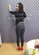 Профессионалка Алина (36), Люблино, 3,000 ₽ час, Секс классический, Бондаж, тел +7(901)374-90-86