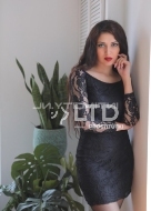 Жрица любви Лиана (33), Котельники, 5,000 ₽ час, Куннилингус, Массаж эротический, тел +7(989)768-05-27