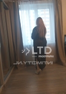индивидуалка Динара, анкета 387192, 36 лет, метро Улица академика Янгеля, фото 1