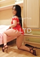 Проститутка Нигина (32), Алтуфьево, 2,000 ₽ час, Секс классический, Минет в презервативе, тел +7(904)791-25-16