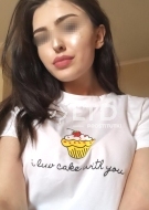 путана Нелли, анкета 388148, 25 лет, метро Алексеевская, фото 3