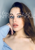 Индивидуалка Лера (26), Пролетарская, 5,000 ₽ час, Окончание на лицо, Бондаж, тел +7(989)942-49-25