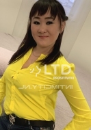 Ночная бабочка Гуля (34), Минет в презервативе, Анилингус мне (даме), тел +7(908)502-96-20
