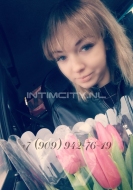 Проститутка Сашенька (34), Выхино, 3,500 ₽ час, Массаж классический, Анилингус мне (даме), тел +7(931)376-58-87